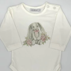 4941004 BODY CONEJA ESTAMPADA - comprar online