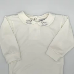4941022 BODY CUELLO BORDADO CABALLITO - comprar online