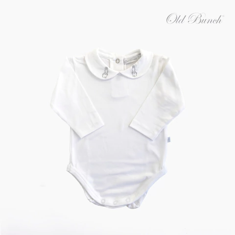 4943015 BODY CUELLO CONEJO