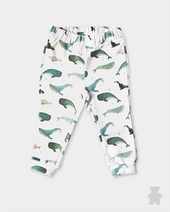 4236036 PANTALON RUSTICO BALLENAS