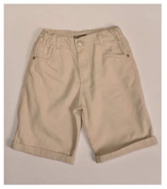 6022019 BERMUDA GABARDINA BOYS