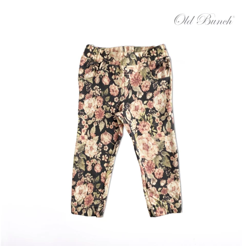 4243038 PANTALON FRISA GARDEN