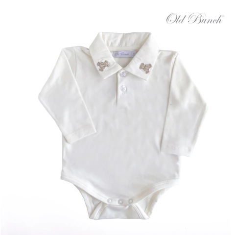 4943020 BODY CUELLO BEAR