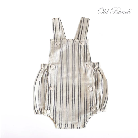 4144001 BOMBACHON LINO RAYADO AZUL