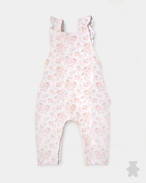 4240001 JARDINERO RUSTICO ROSITAS