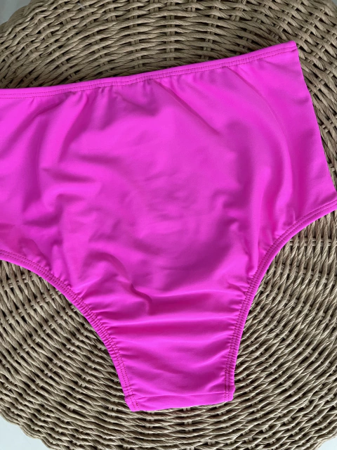 Creta Coulotte Fucsia