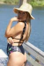 Pilar Enteriza Black Selva - comprar online