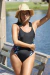 Pilar Enteriza Black Selva