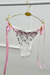 Less Amellie Rosa con Gris - tienda online