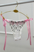 Less Amellie Rosa con Gris - comprar online