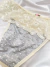 Less Donna Gris con Pintitas - tienda online