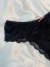 Vedetina Maga negro - tienda online