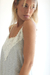 Pijama Filipa Gris Melange - tienda online