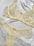 Conjunto Allegra Natural (Corpiño con aro & Bombacha Less) en internet