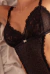 Body Mirko Red Negro Con Lurex ( Sin Aro ) - Todo Sobre Mi | Online Store