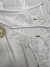 Conjunto Aurora Blanco Cherry (Corpiño sin aro & Bombacha Less) en internet