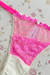 Less Ava Rosa Doll - comprar online