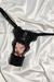 Less Shay Rosa y Negro - comprar online