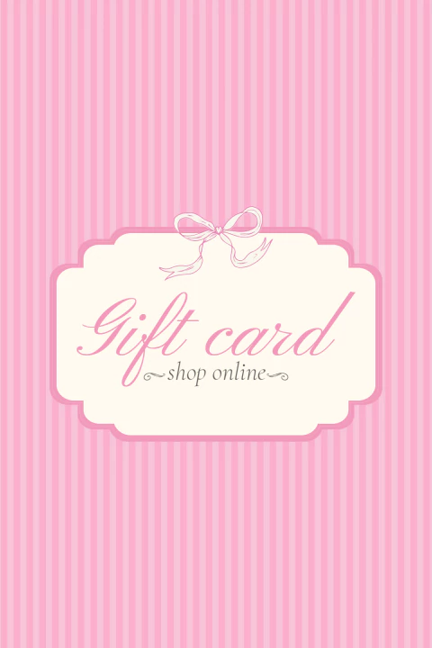 GiftCard - comprar online