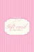 GiftCard - comprar online