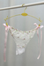 Less Amellie Flores con Rosa - comprar online
