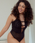 Imagen de Body Sutton Negro ( Sin Aro)