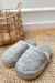 Pantu Espumón Piel Nevada Gris - comprar online