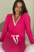 Pijama Phill Fucsia en internet
