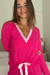 Imagen de Pijama Phill Fucsia