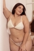Conjunto Mia Natural ( Corpiño Push Up sin aro & Bombacha Less) - comprar online