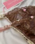 Less Tini Puntilla Chocolate - Todo Sobre Mi | Online Store