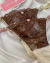 Less Tini Puntilla Chocolate - comprar online