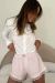 Pijama Tommy Rosa - Todo Sobre Mi | Online Store