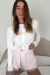 Pijama Tommy Rosa - comprar online