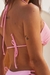 ITACA Corpiño Top Rosa Bliss - tienda online