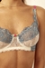 Conjunto Alba Aero (Corpiño con aro & Bombacha Less) - comprar online