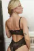 Body Robyn Negro & Fucsia ( Push Up Y Aro ) - Todo Sobre Mi | Online Store