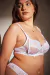 Corpiño Capri Blanco ( Corpiño con Aro ) - tienda online