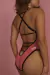 Body Melody Coral Fluo - Todo Sobre Mi | Online Store