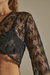 Torerita Ziva Negro - comprar online
