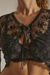 Torerita Ziva Negro