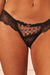 Vedetina Joy Negro PUNTILLA - comprar online