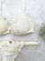 Imagen de Conjunto Mia Natural ( Corpiño Push Up sin aro & Bombacha Less)