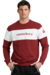 BUZO CANTERBURY RUSTICO BANCA BORDO - comprar online