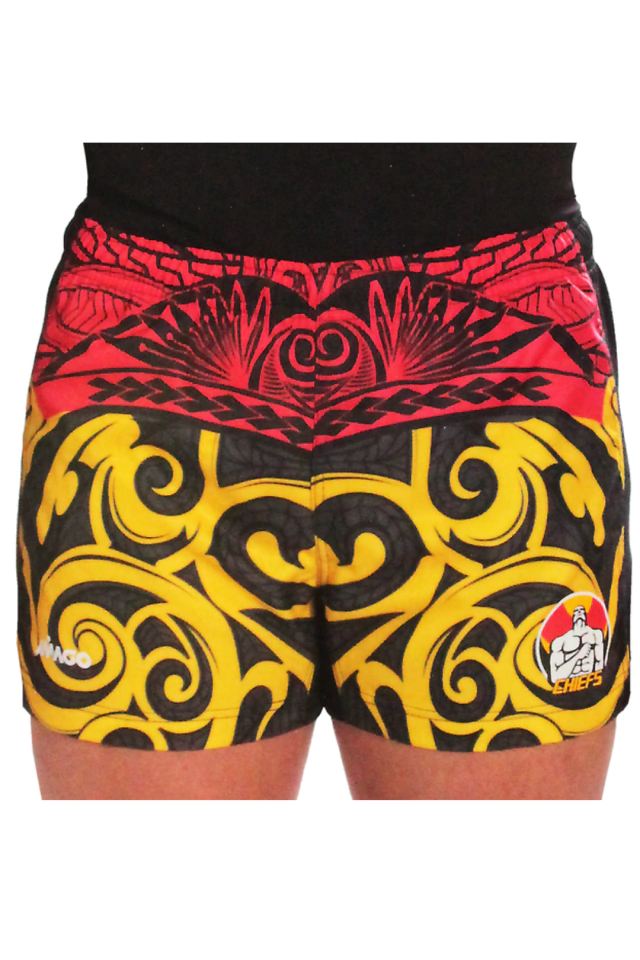 SHORT DE RUGBY IMAGO CHIEFS