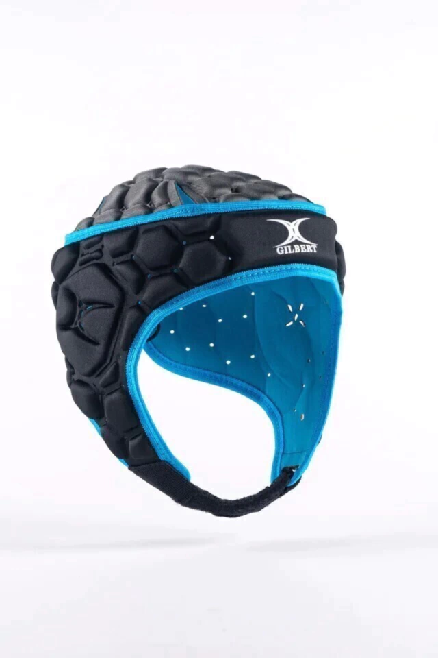 CASCO GILBERT XP 250 BLUE HEADGUARD PERFORMANCE