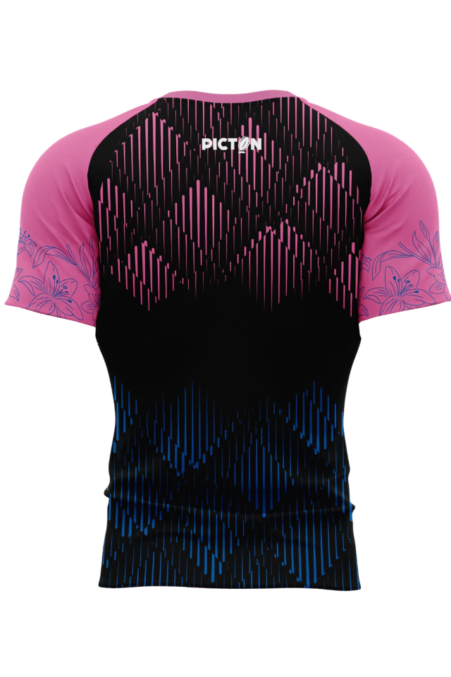 CAMISETA DE RUGBY PICTON STADE FRANCES AWAY MATCH — imagen 2