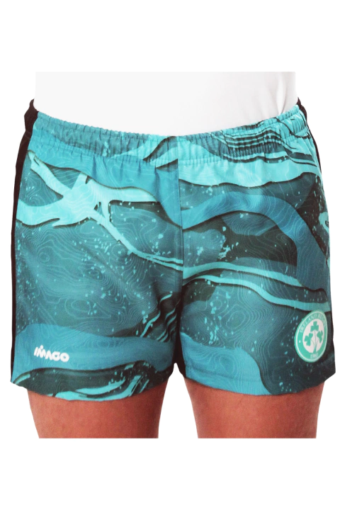 SHORT DE RUGBY IMAGO IRLANDA 2023