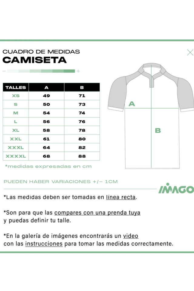 CAMISETA DE RUGBY NEW ZEALAND JUNGLE ALL BLACKS — imagen 2