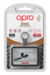 PROTECTOR BUCAL OPRO BRONZE NEGRO - Fly-Half Rugby Store
